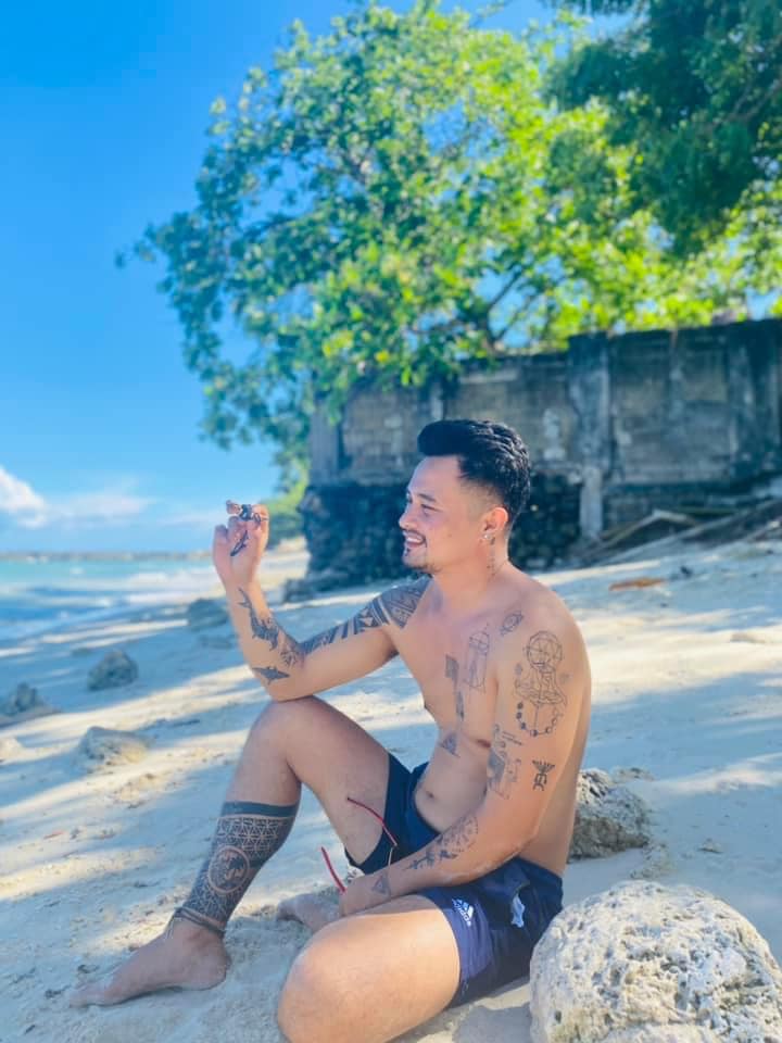 ₱50 Summer Getaway: Embrace the Sun at Casay Beach Club! | Proud Bisaya Bai