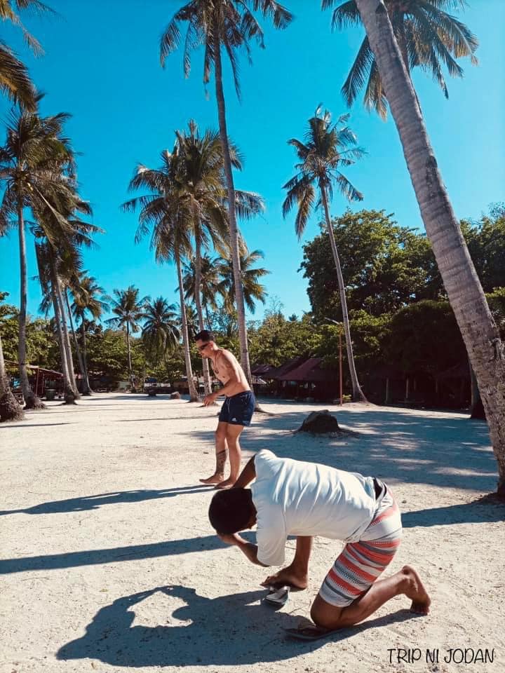 ₱50 Summer Getaway: Embrace the Sun at Casay Beach Club! | Proud Bisaya Bai