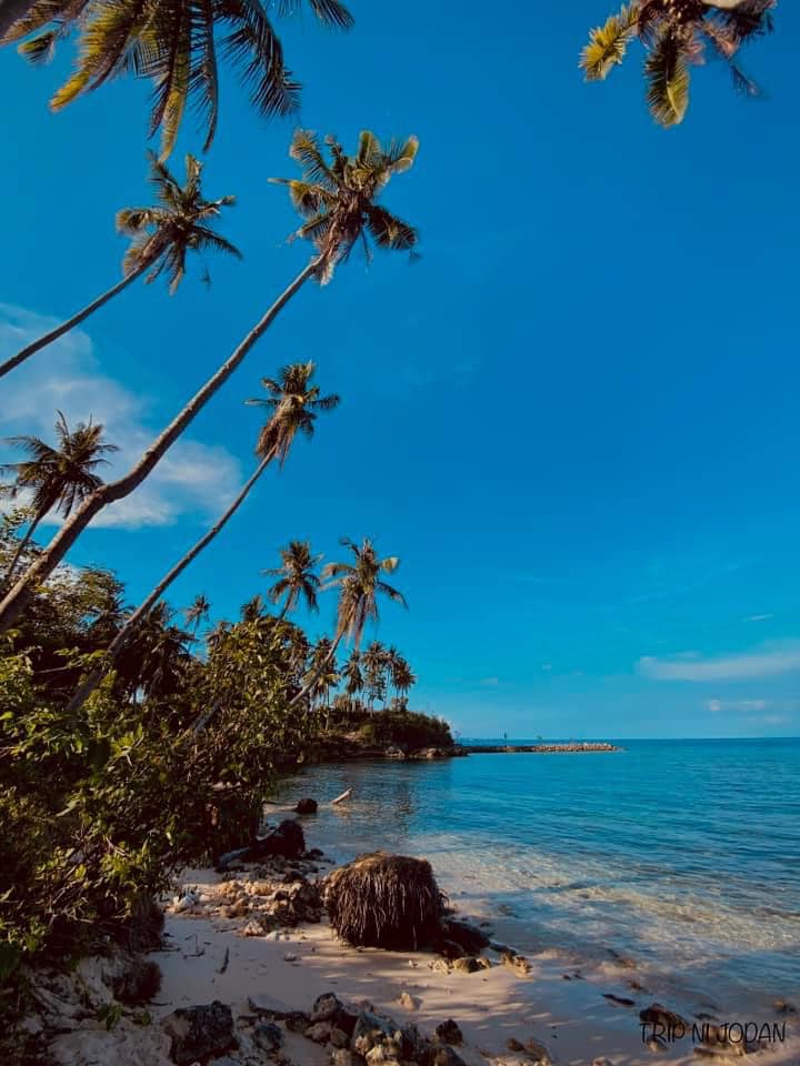 ₱50 Summer Getaway: Embrace the Sun at Casay Beach Club! | Proud Bisaya Bai