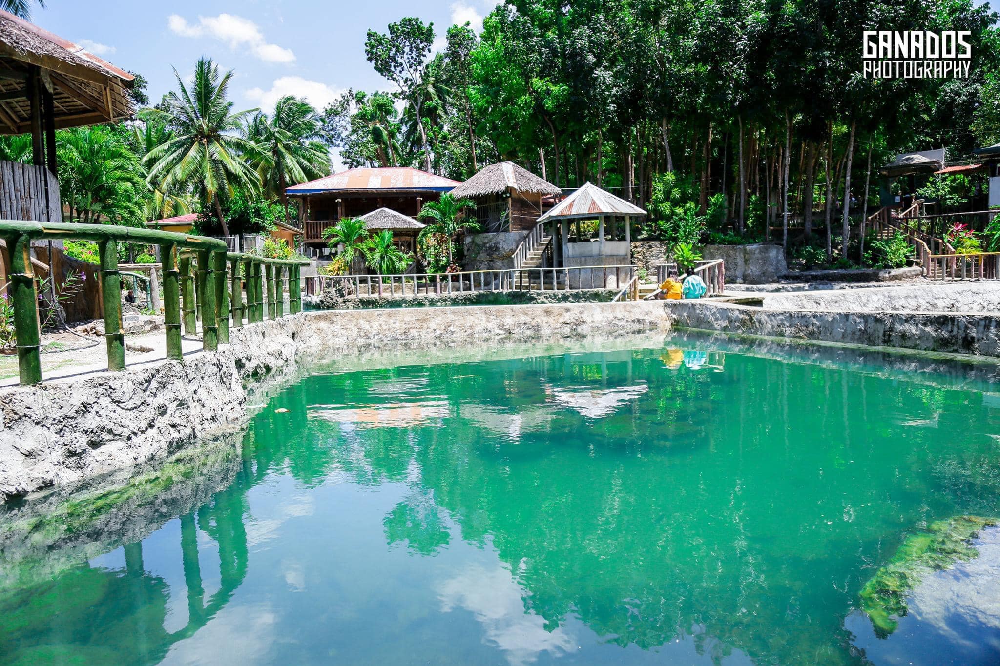 Soak and be refreshed in this Cold Spring of Badian Cebu | Proud Bisaya Bai