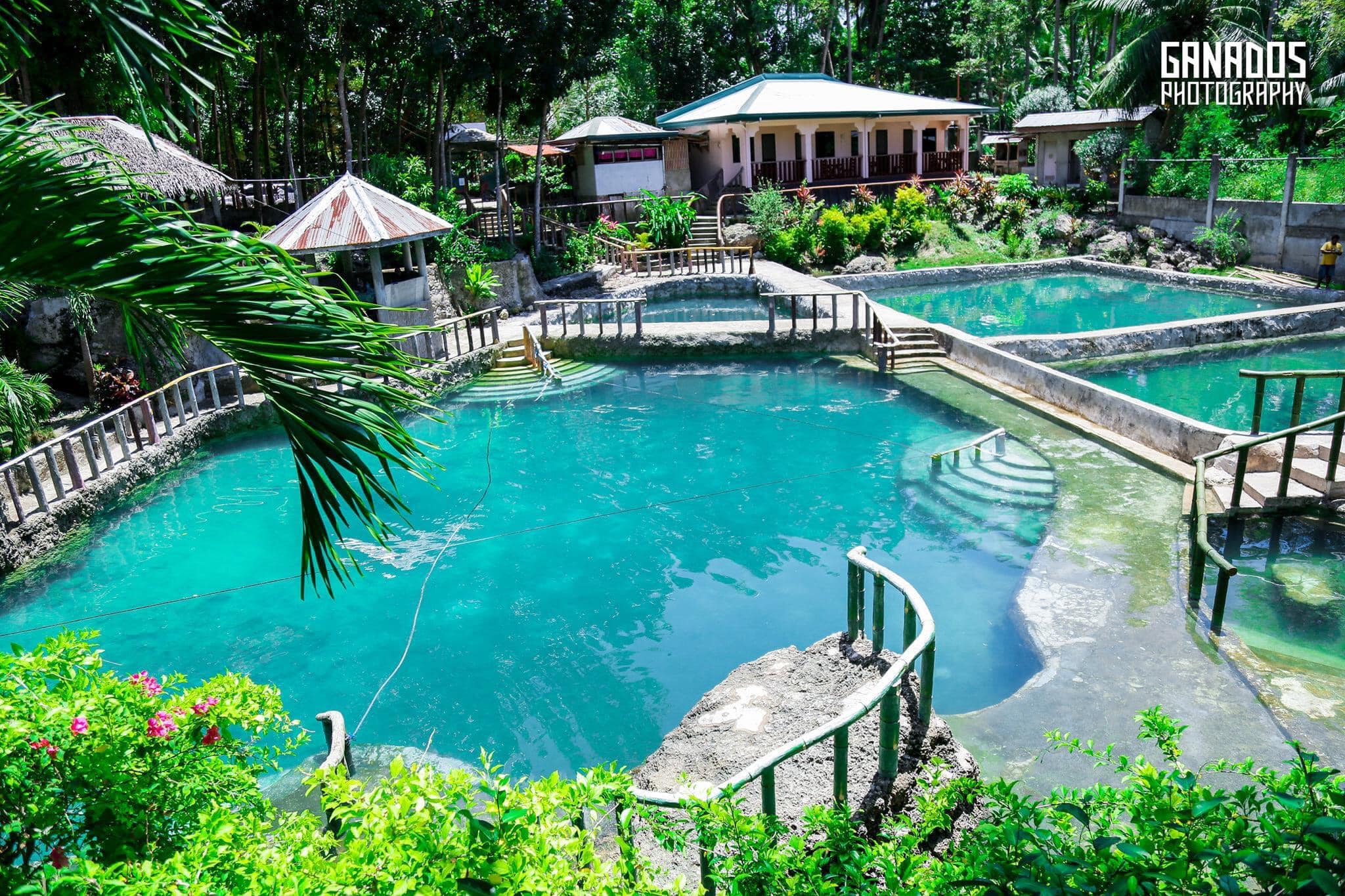 Soak and be refreshed in this Cold Spring of Badian Cebu | Proud Bisaya Bai