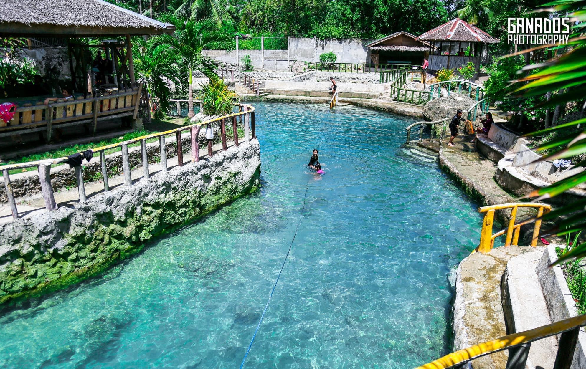 Soak and be refreshed in this Cold Spring of Badian Cebu | Proud Bisaya Bai