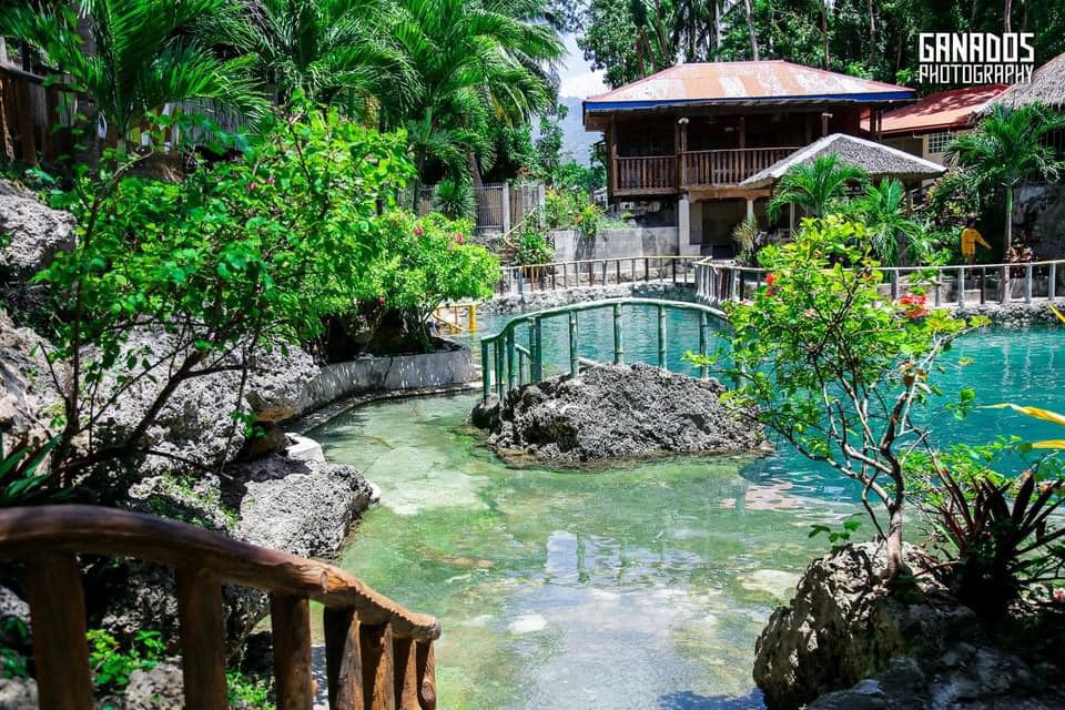 Soak and be refreshed in this Cold Spring of Badian Cebu | Proud Bisaya Bai
