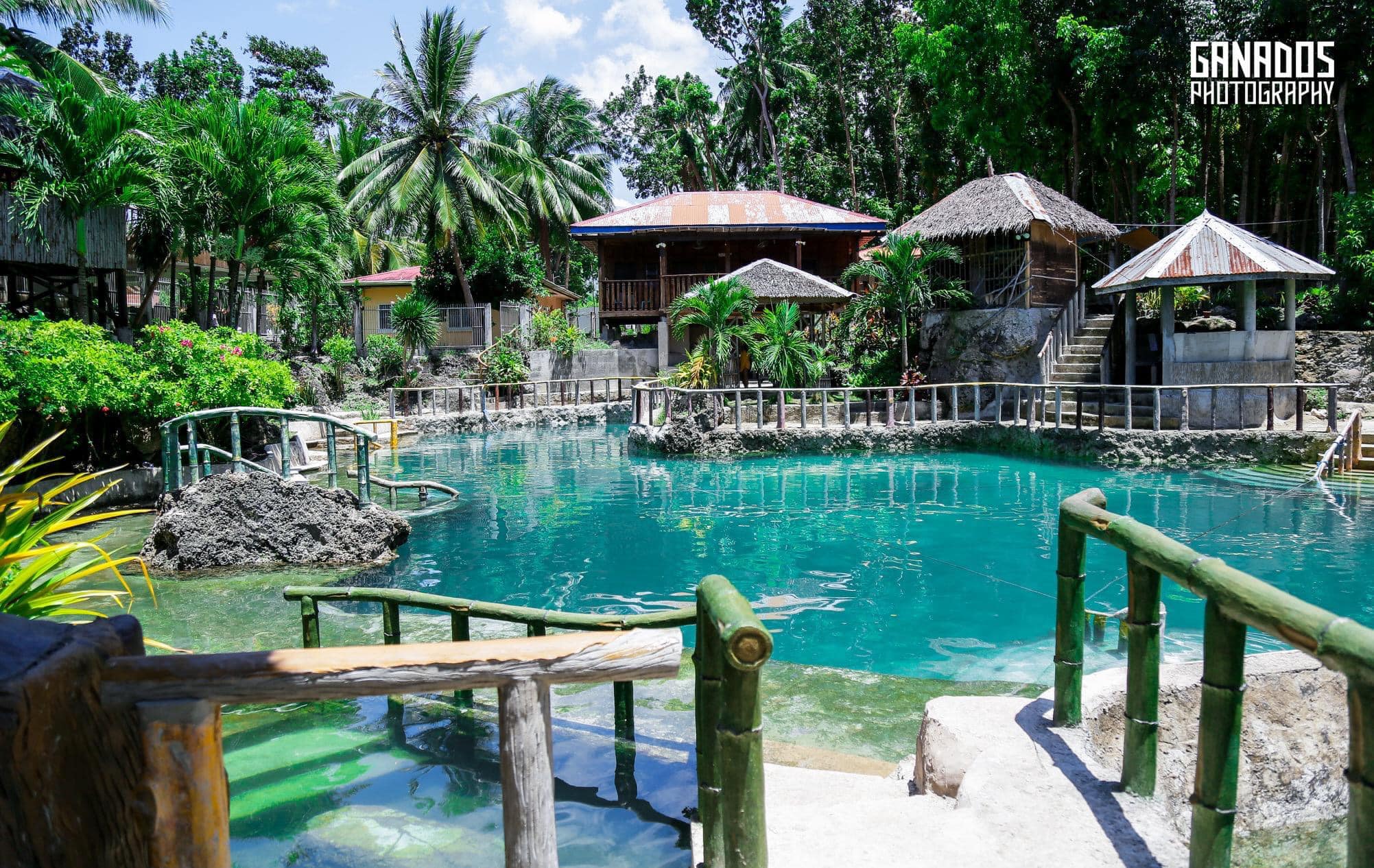 Soak and be refreshed in this Cold Spring of Badian Cebu | Proud Bisaya Bai