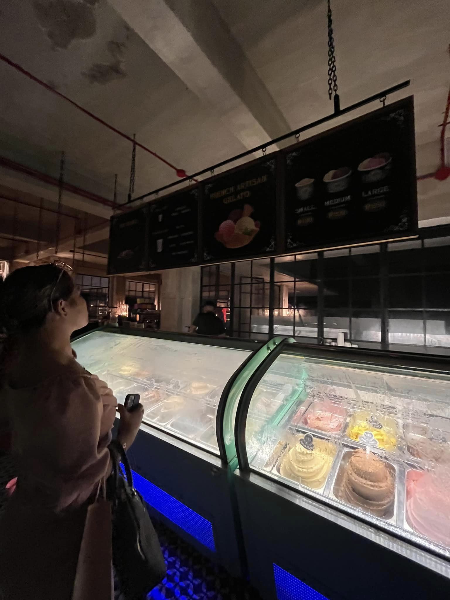 La Vie In The Sky, where views are best up there! Proud Bisaya Bai