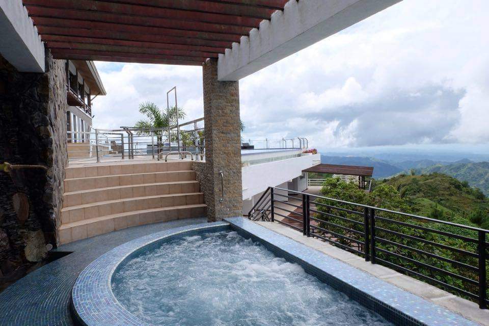 Relax And Experience The View Of This Mountain Paradise Of Balamban Cebu Proud Bisaya Bai